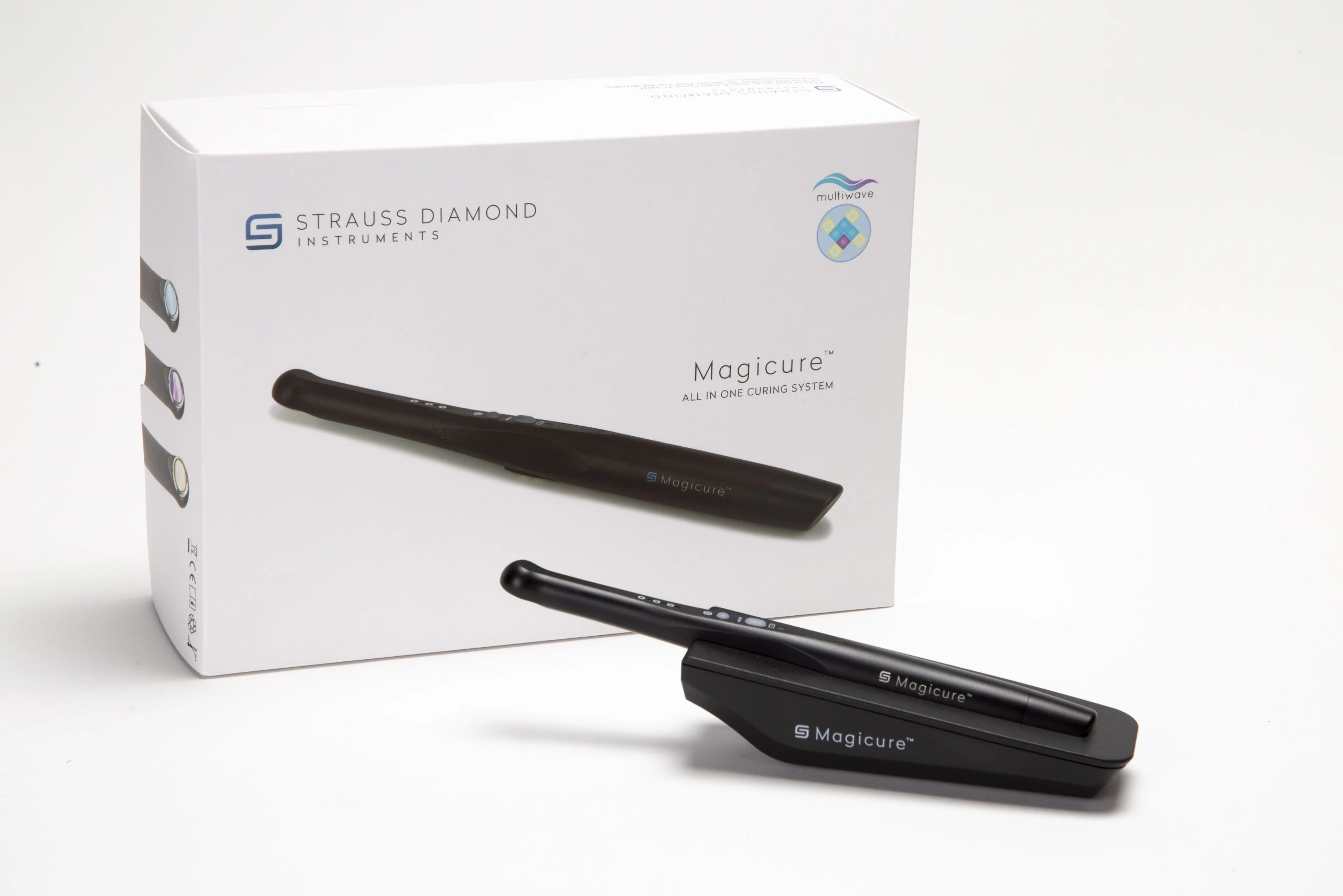 Magicure Dental Curing Light