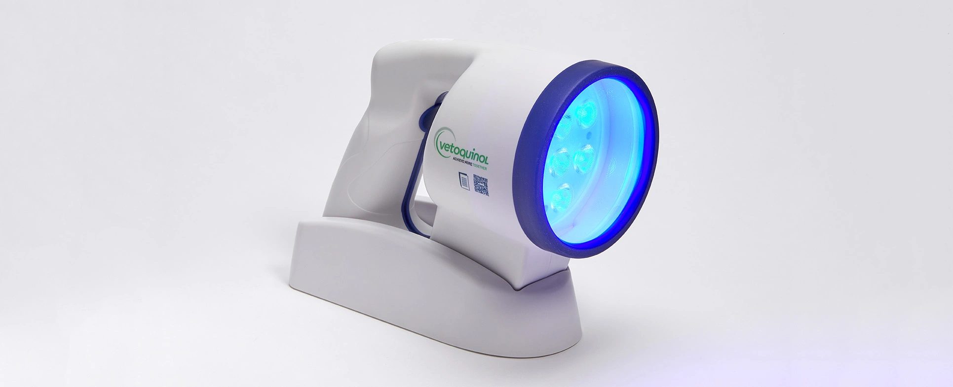 KT-50 Light for Wound Curing