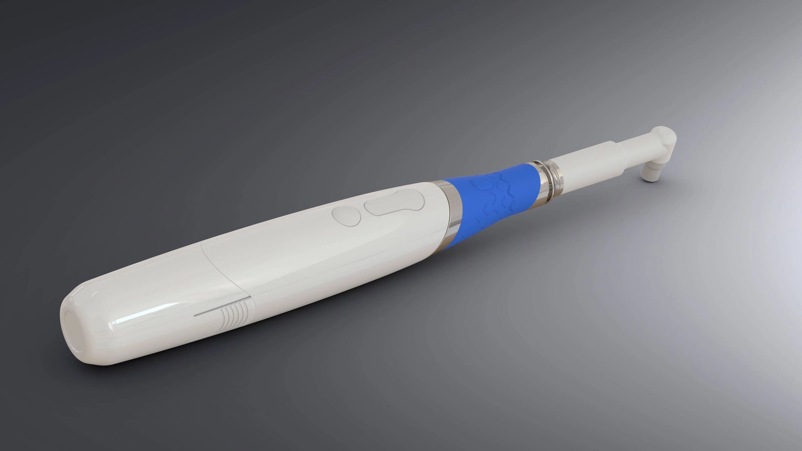 Cordless prophy Handpiece